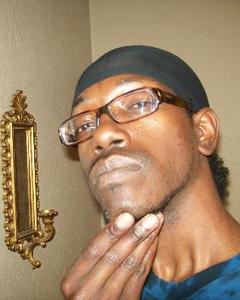 Man, 42. WestTxGooN