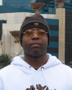 Man, 58. rangerbwell