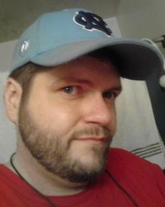 Man, 42. BlueJay3322