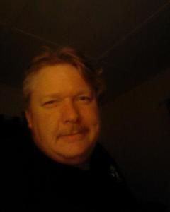 Man, 53. nojohn5352