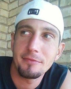 Man, 44. Johnranch
