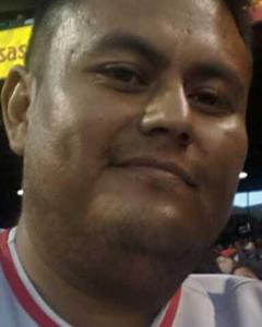 Man, 47. rufo95