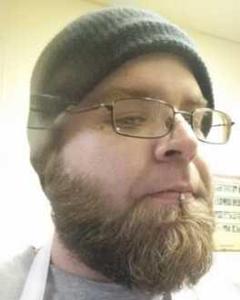 Man, 41. roreshakk7
