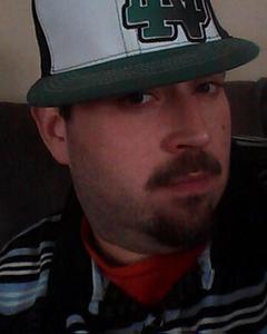 Man, 39. mayscott993