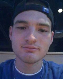 Man, 31. brandle93