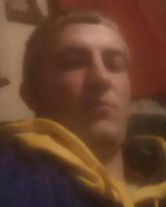 Man, 31. firefighte7805
