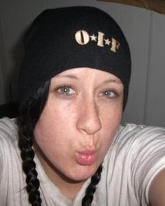 Woman, 42. taafemili