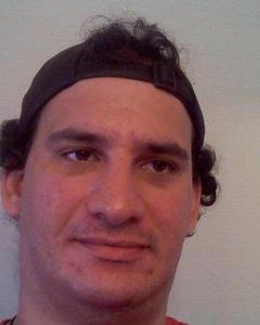 Man, 42. OnistAbe