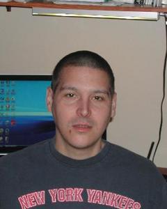 Man, 48. jay16592
