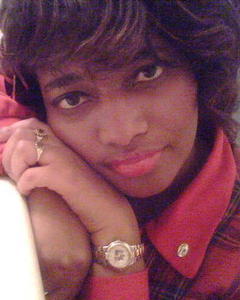 Woman, 48. pinky_poet