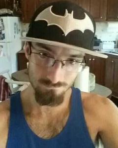 Man, 31. Dark_knigh8102