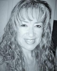 Woman, 59. Ironcheek