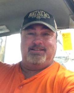 Man, 59. Spipper