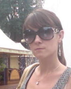 Woman, 43. Ania27