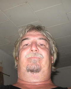 Man, 64. jrtaz