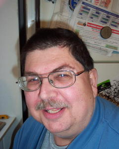 Man, 71. Jim7174