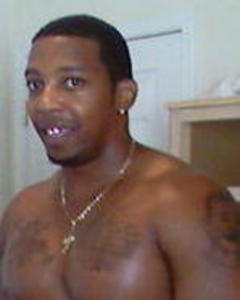 Man, 52. dray094