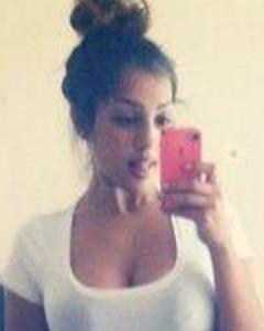 Woman, 31. Sabinehelem6