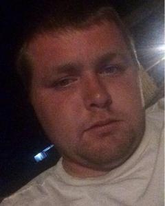 Man, 33. SierraNation