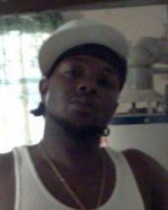 Man, 37. laroy0425