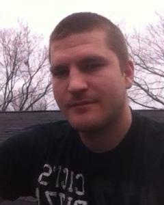 Man, 33. Mrwhite27