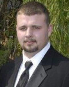 Man, 35. purduefan89