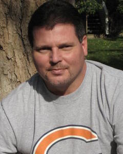Man, 60. xmarxthespot22