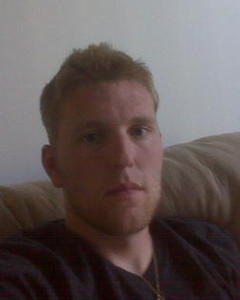 Man, 38. Hitz87
