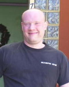 Man, 57. skyjocky