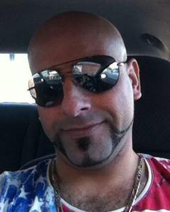Man, 39. Tonymarkes9865
