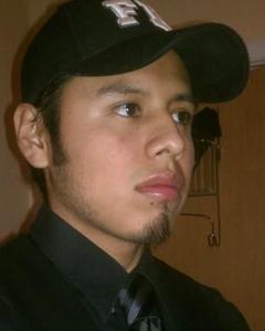 Man, 35. J007Luis