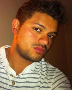 Man, 35. Papi05338
