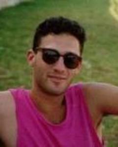 Man, 33. sackdoza