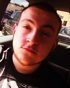 Man, 30. Frankguue