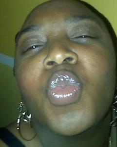 Woman, 43. Dee_thickchick