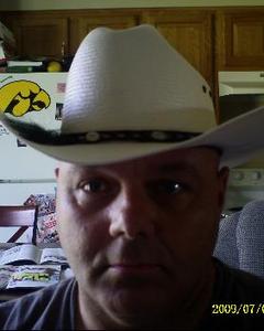 Man, 63. runningbear565
