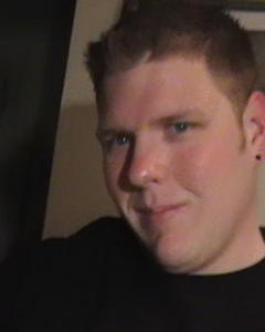 Man, 41. LaWicker