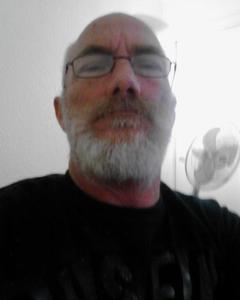 Man, 62. disabledstud