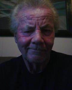 Man, 78. blind_wolf