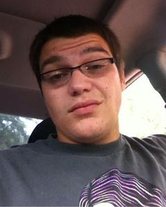Man, 28. Hungbear