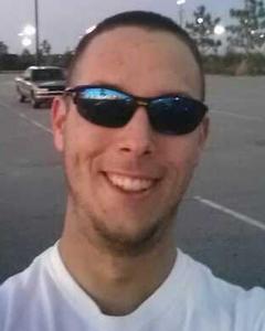 Man, 31. Steven0031648