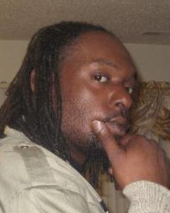 Man, 45. Semaj4035