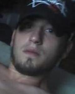 Man, 38. Matt_S_47