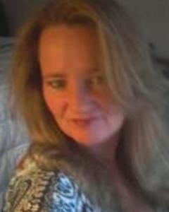 Woman, 61. MsJones073