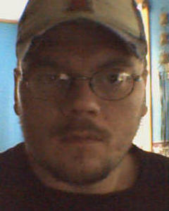 Man, 50. ghostchattyr