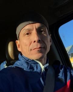 Man, 50. Ricki70487