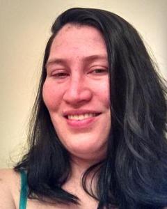 Woman, 43. blueyed81