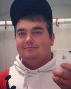Man, 30. Zach1401