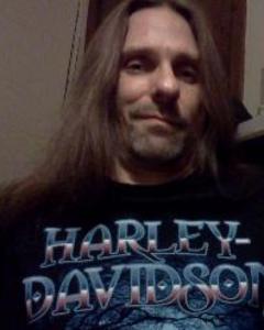 Man, 59. Nickelsack