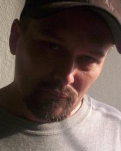 Man, 58. kew209